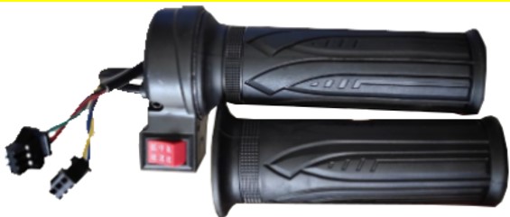 BN011_throttle and grip